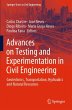 Advances on Testing and Experimentation... - Bild 1