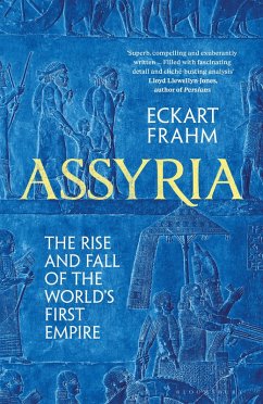 Cover Assyria (eBook, PDF)