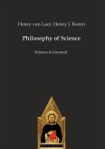 Philosophy of Science