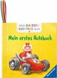 Mein Knuddel-Knautsch-Buch: robust,... - Bild 1