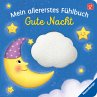 Mein allererstes Fühlbuch: Gute Nacht - Bild 1