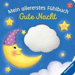 Image of Mein allererstes Fühlbuch: Gute Nacht