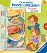 Mein großes Puzzle-Spielbuch - Das... - Bild 1