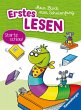 Mein Block zum Schulanfang: Erstes Lesen - Bild 1