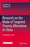 Research on the Mode of Targeted Poverty Alleviation in China