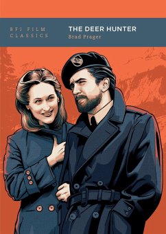 The Deer Hunter (eBook, ePUB) - Prager, Brad