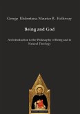 Being and God