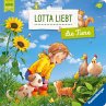 Lotta liebt die Tiere - Bild 1