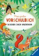 Mein großes Vorschulbuch: Buchstaben... - Bild 1