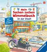 Mein Sachen suchen Wimmelbuch: In der... - Bild 1