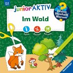 Wieso? Weshalb? Warum? junior AKTIV - Im Wald