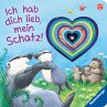Ich hab dich lieb, mein Schatz! - Bild 1