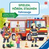 Spielen, hören, staunen - Fahrzeuge - Bild 1
