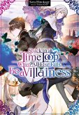 Stuck in a Time Loop: When All Else Fails, Be a Villainess Volume 1 (eBook, ePUB)