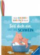 Mein Knuddel-Knautsch-Buch: robust,... - Bild 1