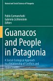 Guanacos and People in Patagonia