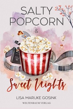 Salty Popcorn & Sweet nights - Gosink, Lisa Marijke
