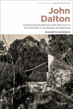 Cover John Dalton (eBook, ePUB)