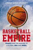 Basketball Empire (eBook, ePUB)