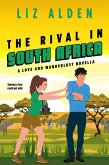 The Rival in South Africa (Love and Wanderlust, #3.5) (eBook, ePUB)