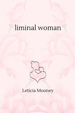 Cover Liminal Woman (eBook, ePUB)