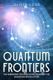 Quantum Frontiers (eBook, ePUB)