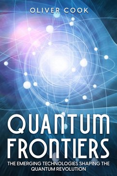Cover Quantum Frontiers (eBook, ePUB)