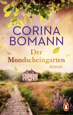 Der Mondscheingarten (eBook, ePUB) - Bomann, Corina