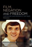 Film, Negation and Freedom (eBook, PDF)