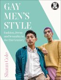 Gay Men's Style (eBook, ePUB)