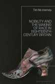 Nobility and the Making of Race in Eighteenth-Century Britain (eBook, PDF)