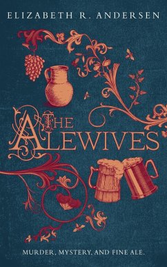 Cover The Alewives (The Alewives of Colmar, #1) (eBook, ePUB)