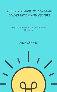 Cover The Little Book of Canadian Conversation and Culture (eBook, ePUB)
