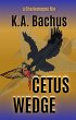 Cetus Wedge (The Charlemagne Files, #3)... - Bild 1