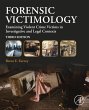 Forensic Victimology (eBook, ePUB) - Bild 1