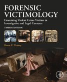 Forensic Victimology (eBook, ePUB)