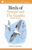Field Guide to Birds of Senegal and The Gambia (eBook, PDF) Field Guide to Birds of Senegal and The Gambia (eBook, PDF)