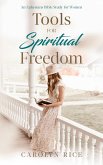 Tools for Spiritual Freedom (eBook, ePUB)