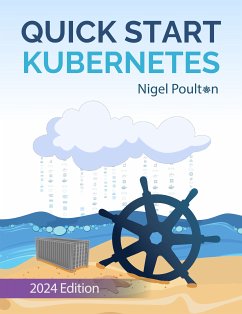 Quick Start Kubernetes (eBook, ePUB) - Poulton, Nigel