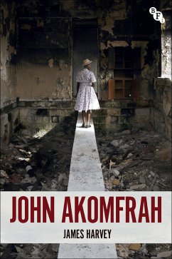 Cover John Akomfrah (eBook, ePUB)