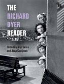 The Richard Dyer Reader (eBook, ePUB)