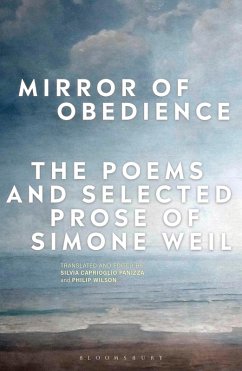 Mirror of Obedience (eBook, ePUB)
