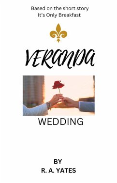 Cover Veranda Wedding (eBook, ePUB)