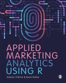 Applied Marketing Analytics Using R (eBook, PDF)