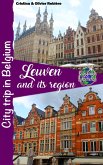 Leuven and its region (eBook, ePUB)