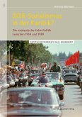 DDR-Sozialismus in der Karibik? (eBook, PDF)