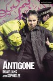 Antigone (eBook, ePUB)