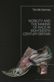 Nobility and the Making of Race in Eighteenth-Century Britain (eBook, ePUB)