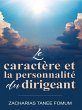 Le caractère et la personnalité du... - Bild 1