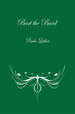 Bart the Bard (eBook, ePUB) - Luther, Paula